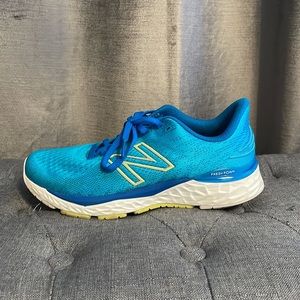 New Balance 880 V11 B Width Running Shoe